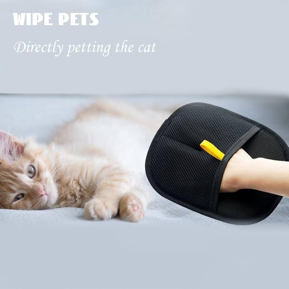 Pet Hair Remover