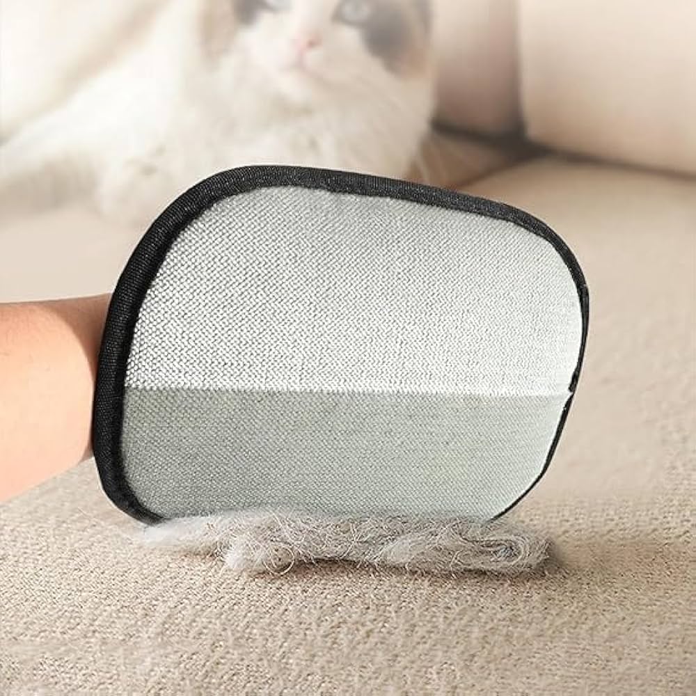 Pet Hair Remover