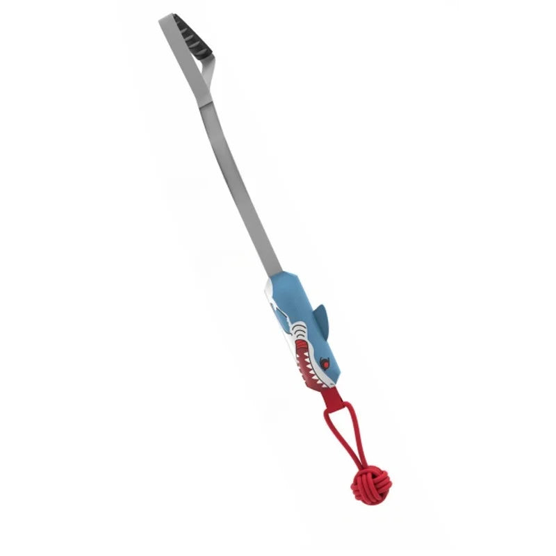 Shark Rope Tug Toy