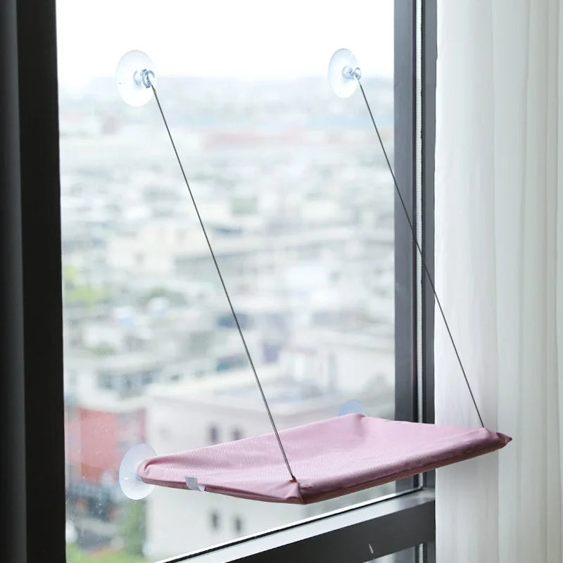 Window Hammock