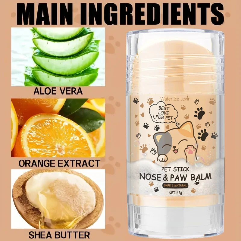 Nose and Paw Balm