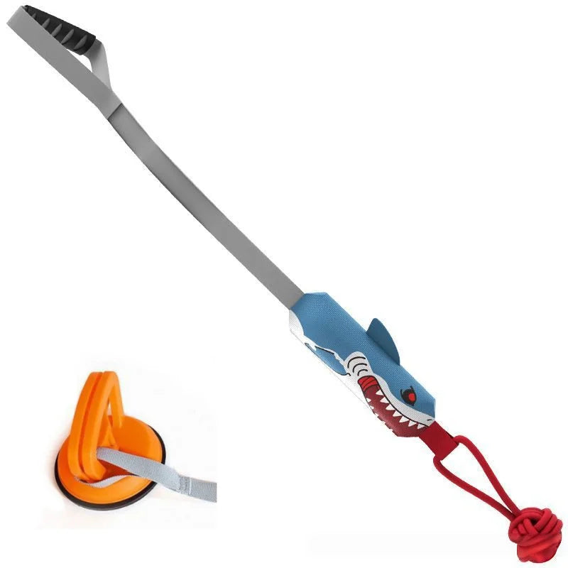 Shark Rope Tug Toy
